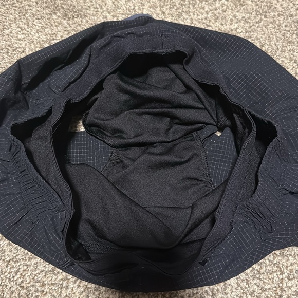 Salomon Sense Aero 3in Shorts - Picture 4 of 7